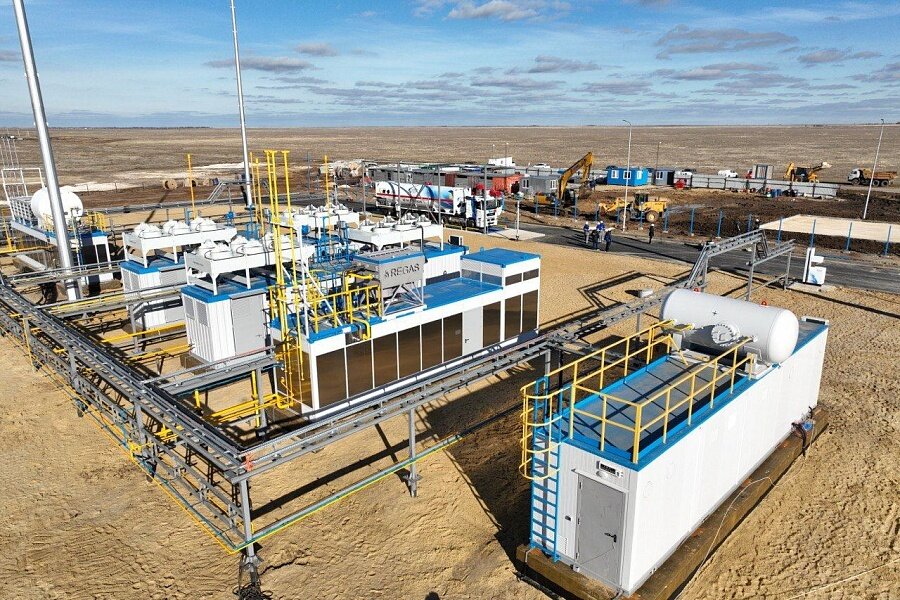    Фото: Администрация Волгоградской области