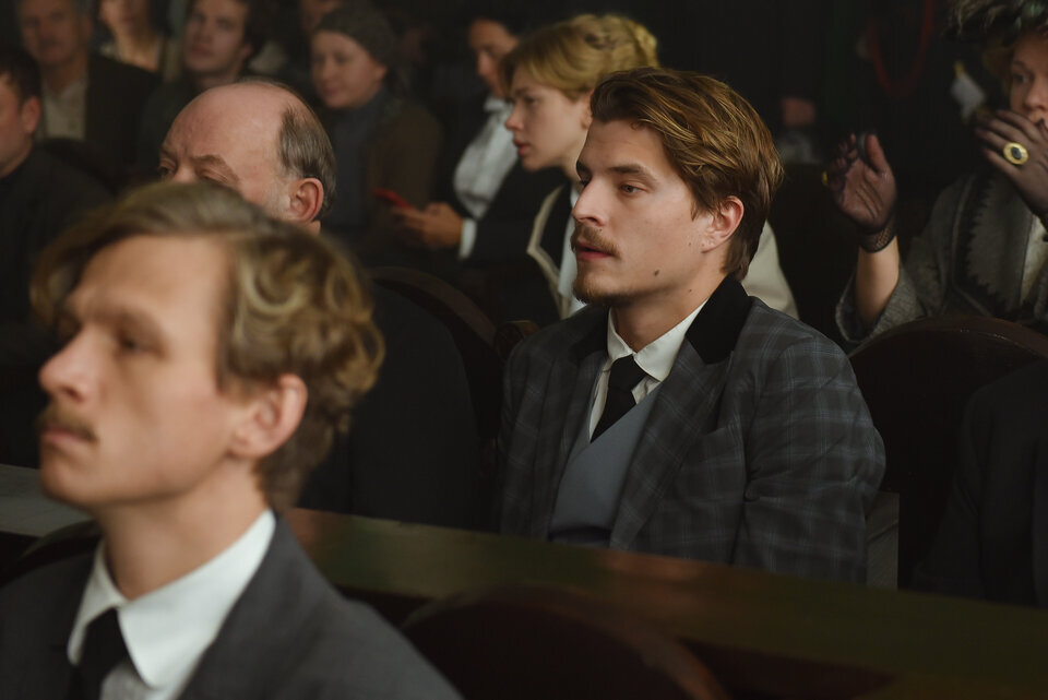    Сергей Горошко