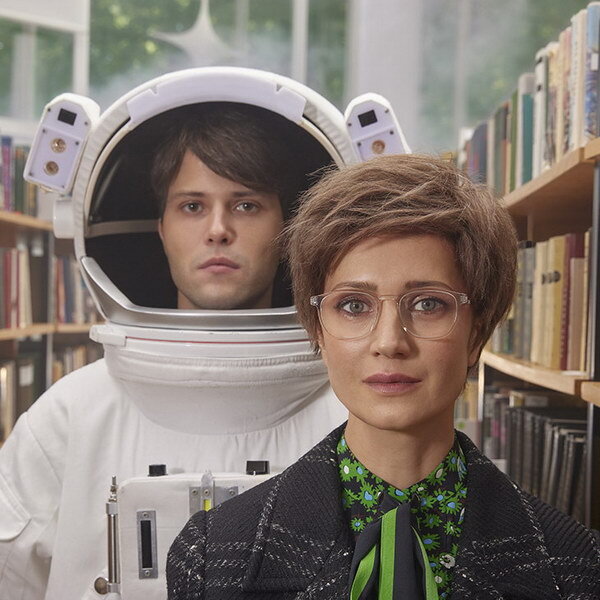     «Космосом» с Викторией Исаковой откроется Театр Пушкина после ремонта