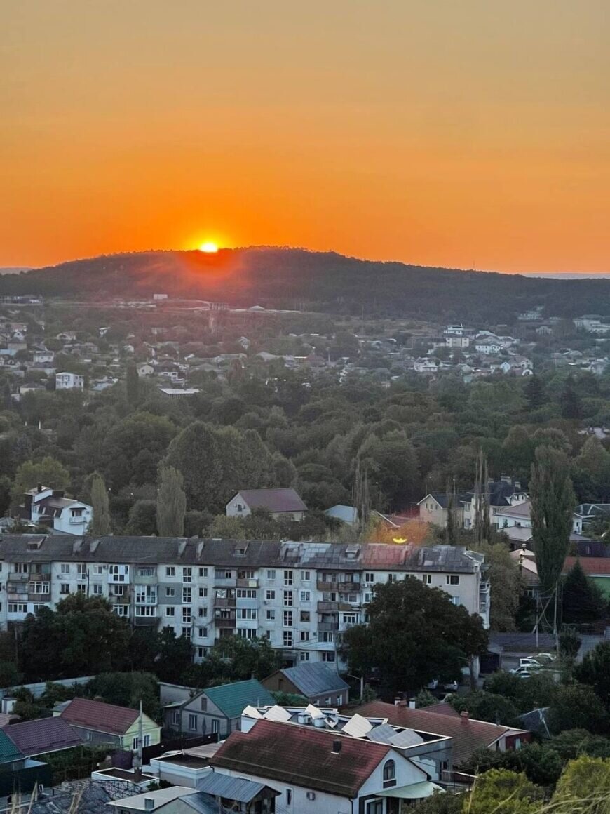 Фото Юлии Александрийской