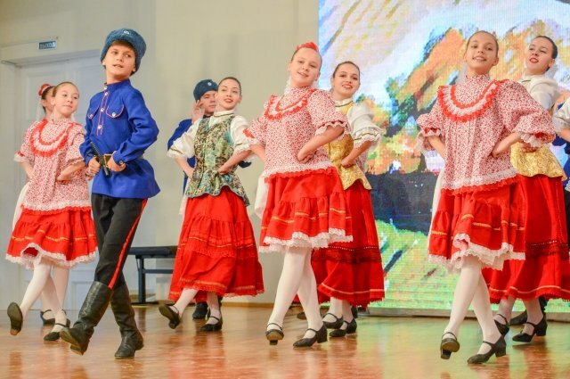    Как будет праздноваться День народного единства в Уфе в 2023 году?