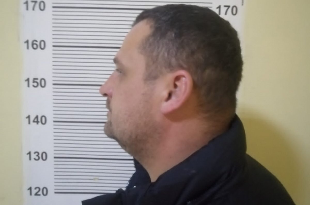    На Урале ищут пострадавших от подозреваемого в грабежах