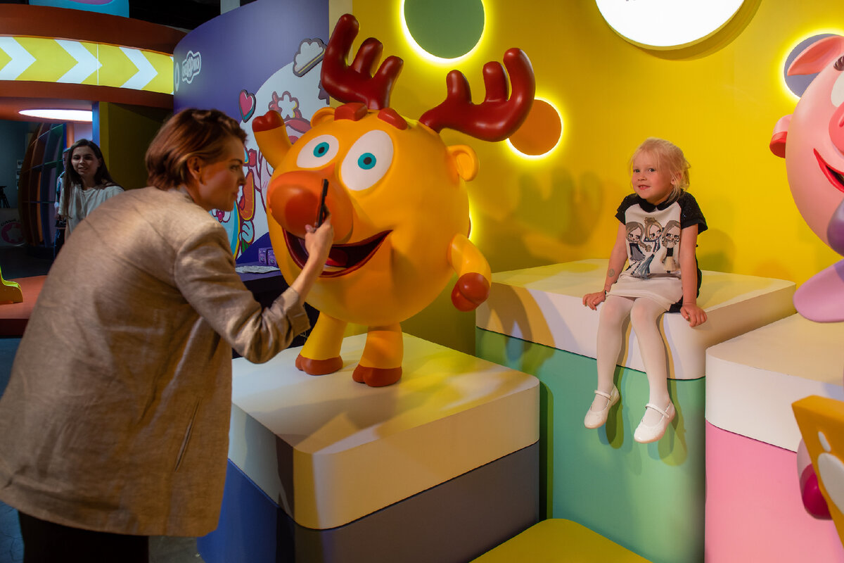 ФОТО: KOMSOMOLSKAYA PRAVDA/GLOBAL LOOK PRESS