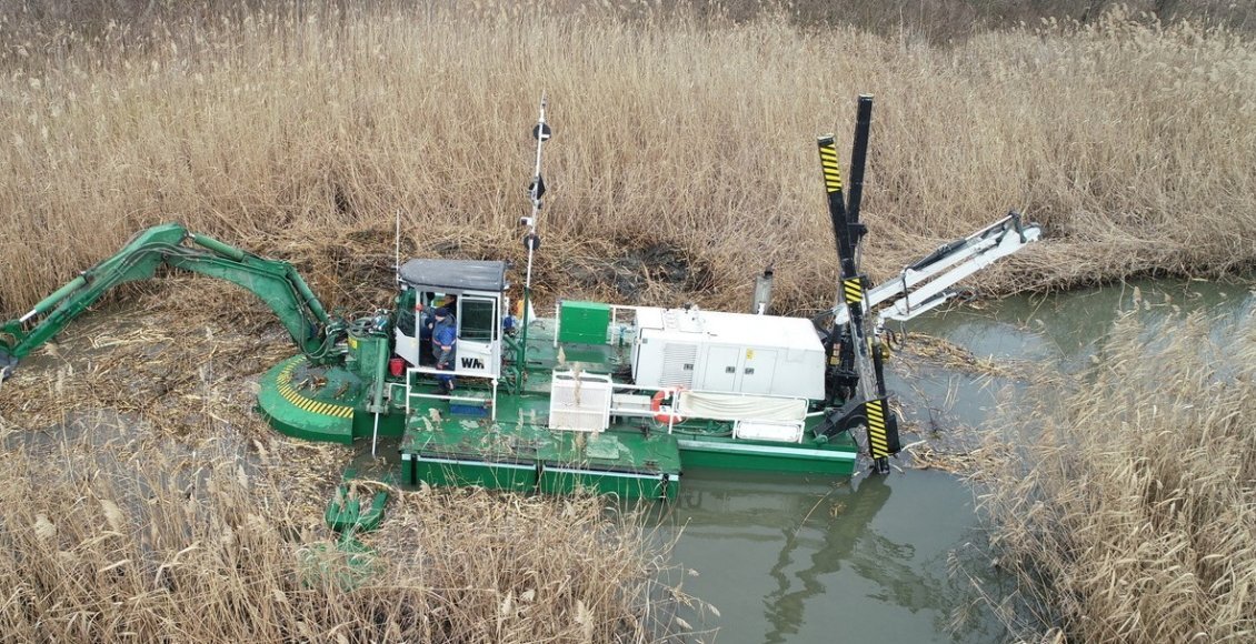    Фото: Минэкологии Московской области