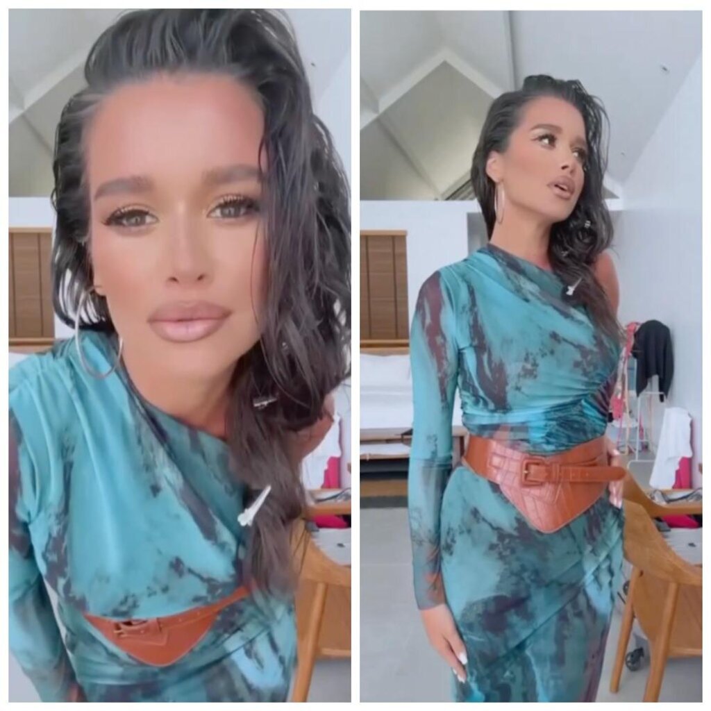    Ксения Бородина