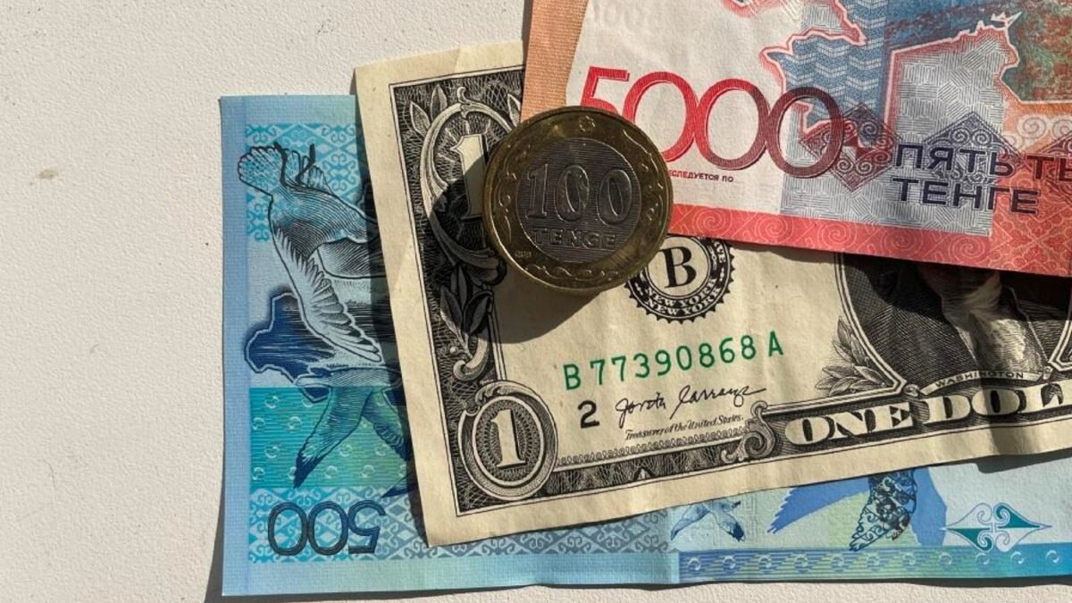    Фото: © Bizmedia.kz. Анатолий Пак