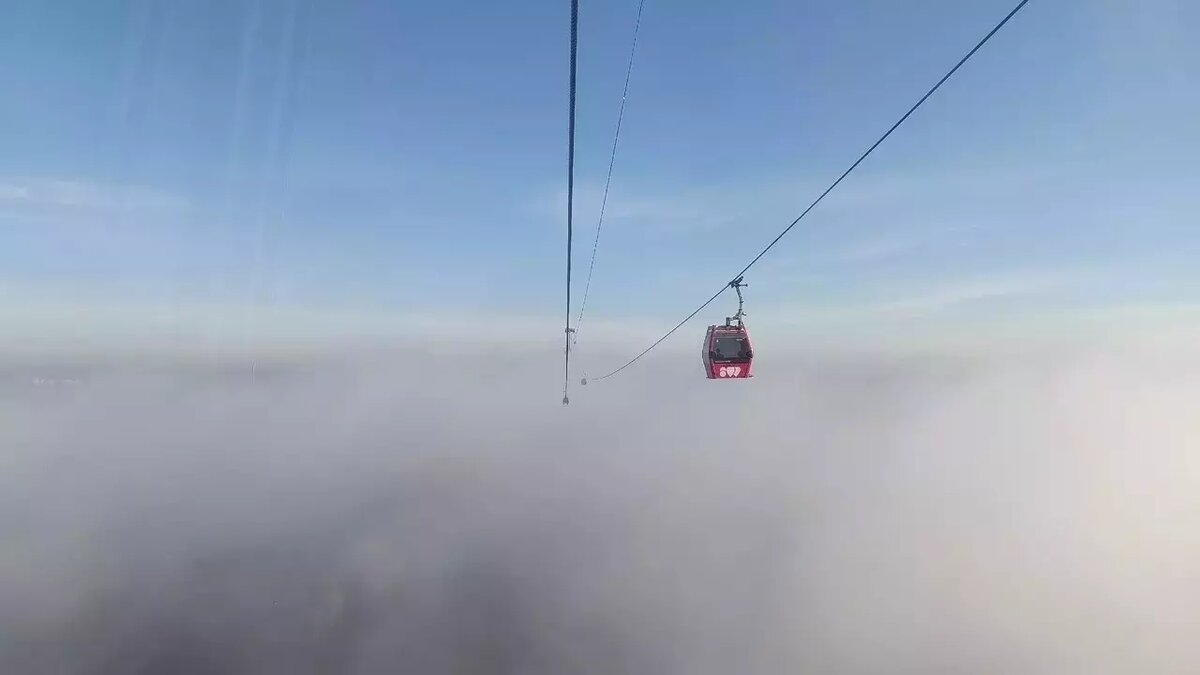     Канатная дорога, которая соединяет Нижний Новгород и Бор, изменит график работы в связи с ноябрьскими праздниками. Информация появилась на официальном сайте организации.