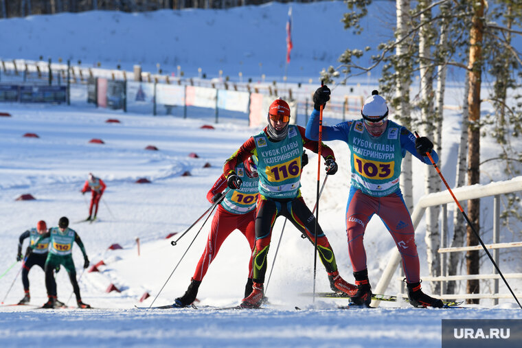    В 2024 году новую лыжную базу Ваховска введут в эксплуатацию
