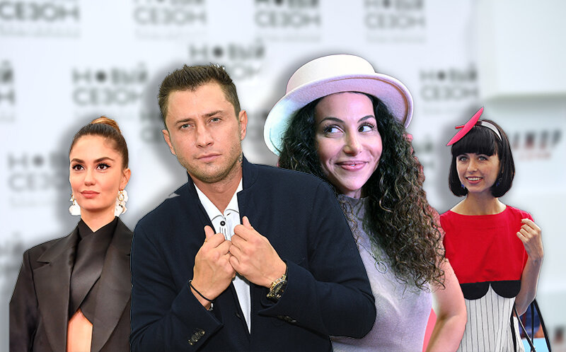    © Екатерина Чеснокова/Илья Питалев/Михаил МордасовРИА Новости/GlobalLookPress