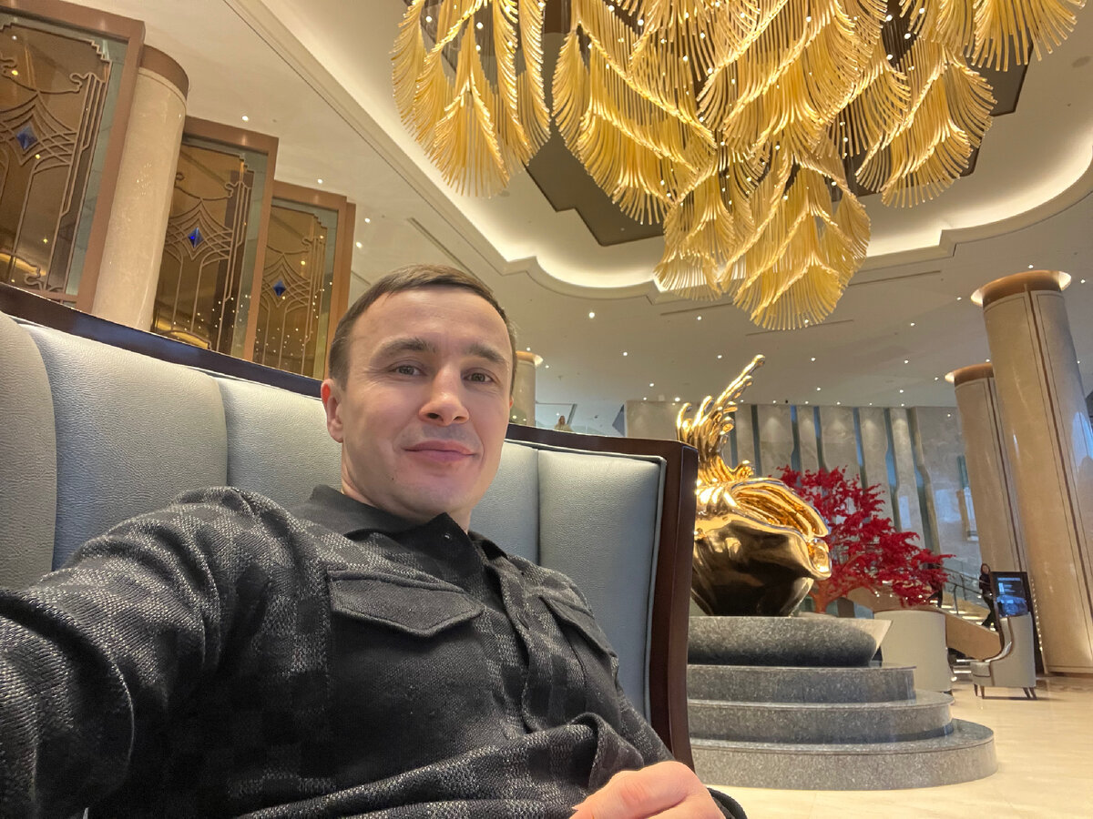 Жутко интересно, что будет дальше?🤔