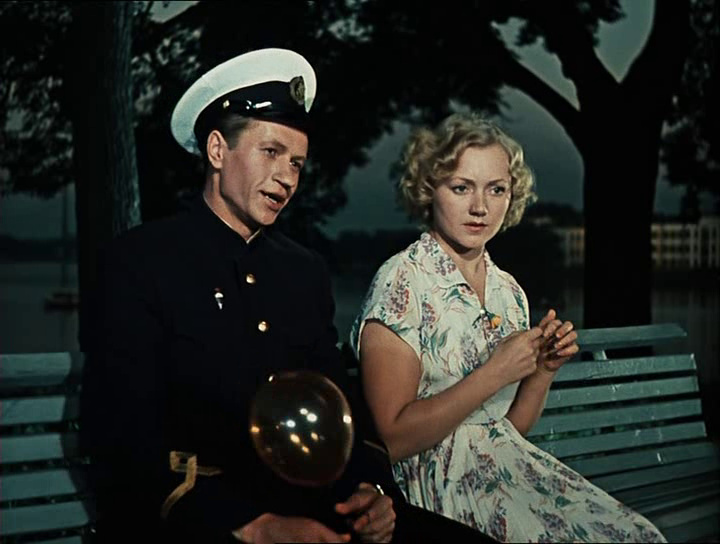 Из какого кинофильма. Укротительница тигров фильм 1954. Нина Ургант Укротительница тигров. Укротительница тигров 1954 Павел Кадочников и Людмила Касаткина. Укротительница тигров 1954 актёры