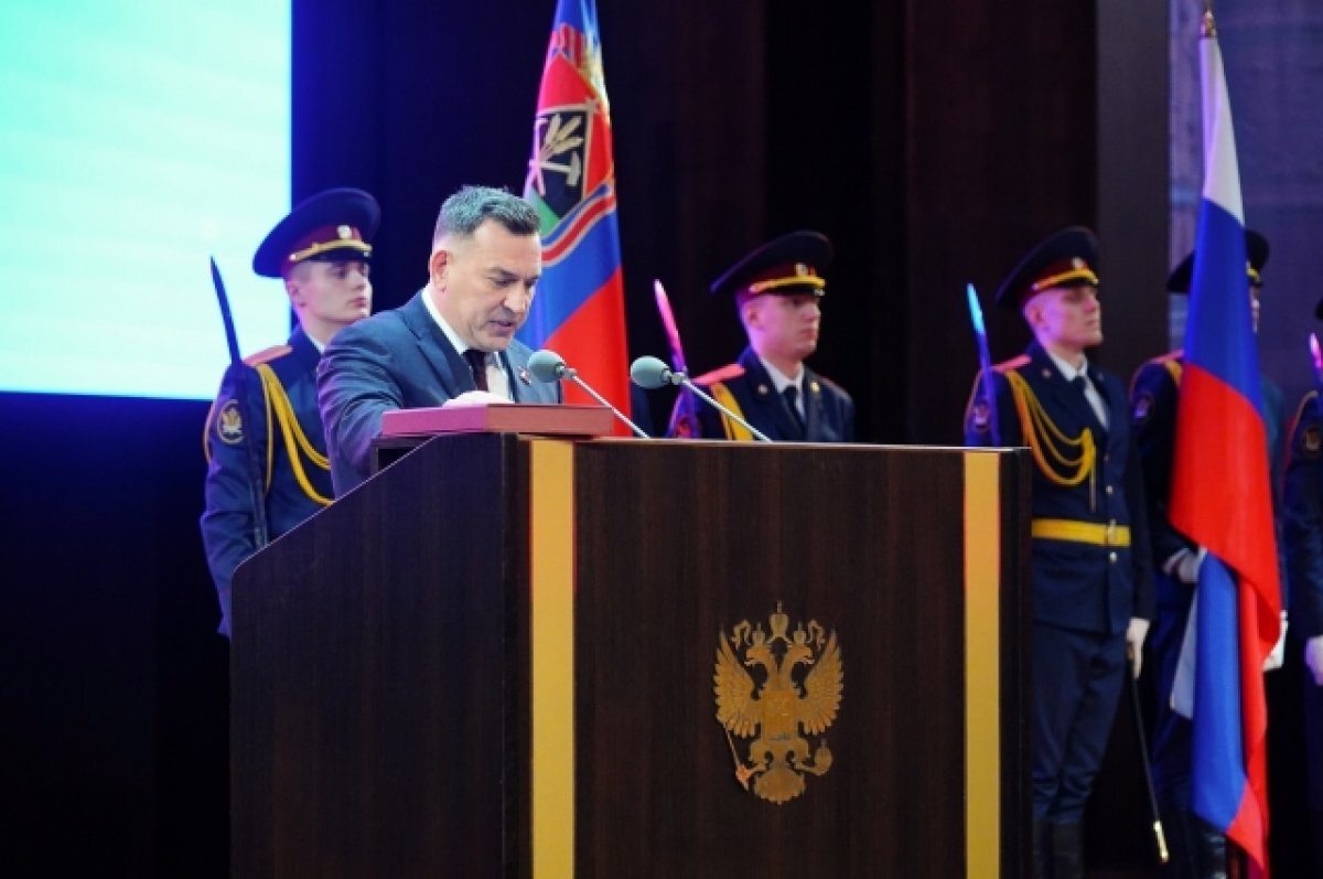    Сергей Кузнецов не только глава Новокузнецка, он также председатель совета муниципальных образований Кузбасса, член президиума правительства и глава южной агломерации.
