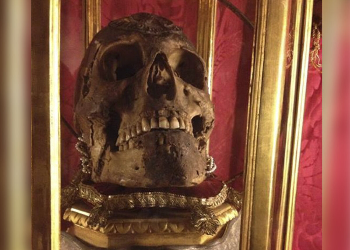 Собор Санта-Мария дель Фьоре (Флоренция).