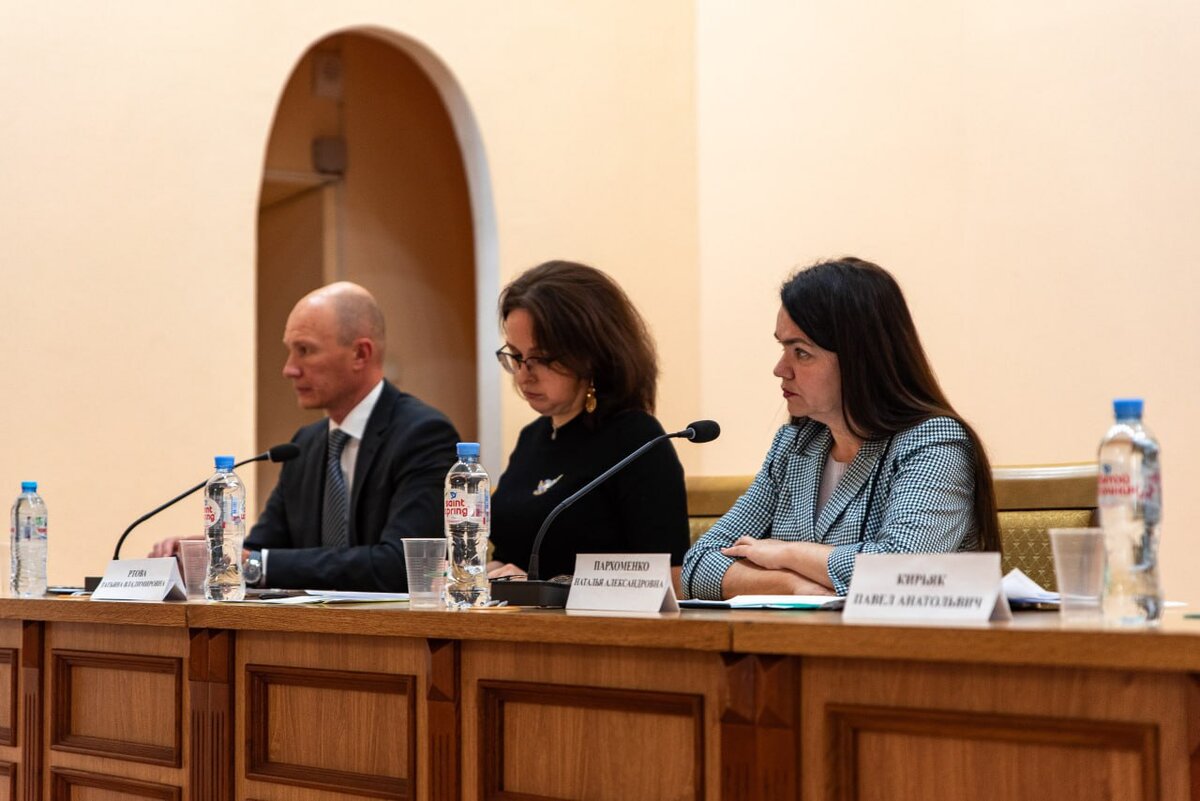    В 2023 году в Курске произошло 36 ДТП с участием детей