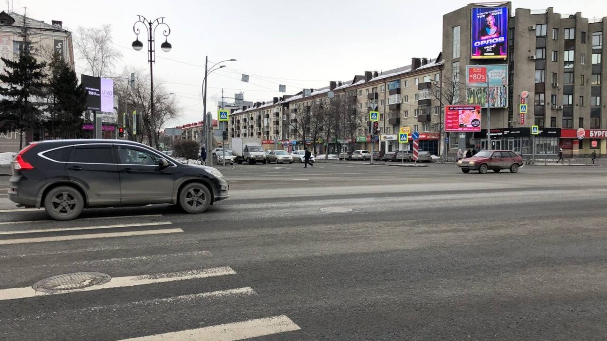 ИА SM-News Тюмень📷
