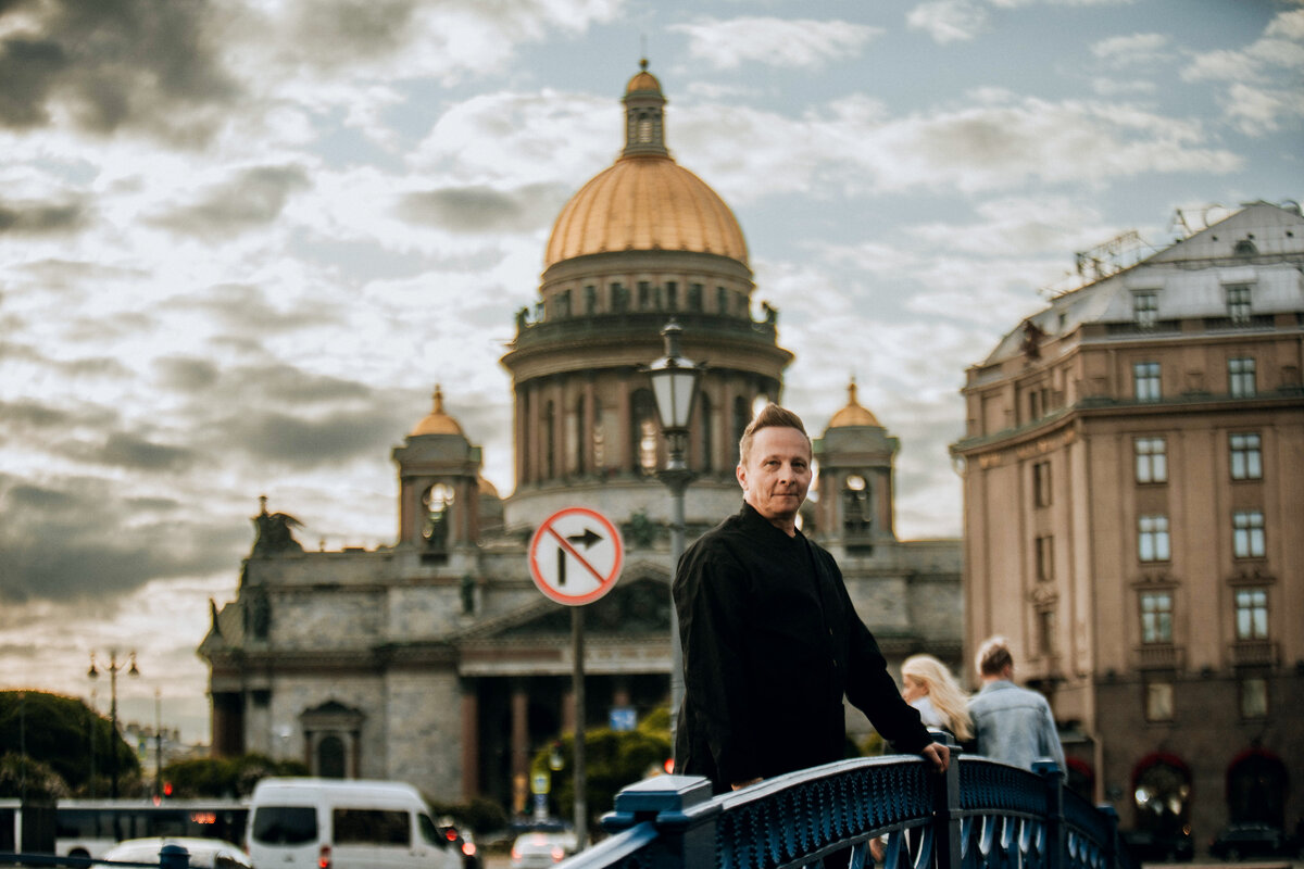 Работа моделью в Санкт-Петербурге