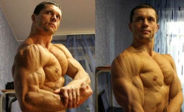 Алексей шредер сухой
