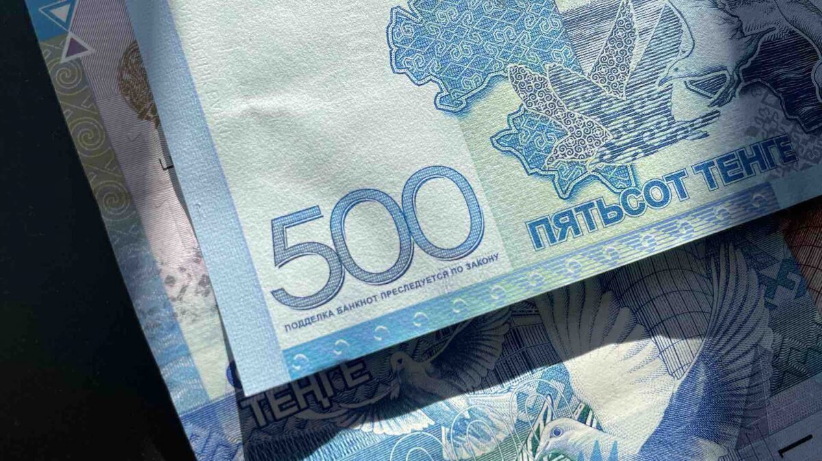    Фото: Bizmedia.kz Лия Миронова