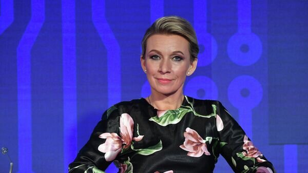    © Sputnik / Евгений Биятов