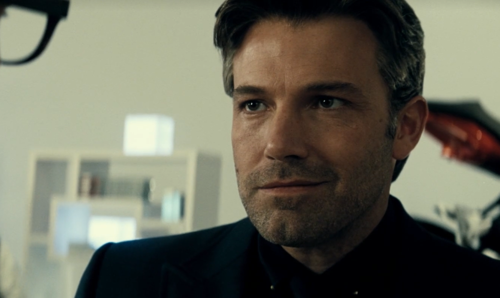    Фото: кадр фильма "Бэтмен против Супермена: На заре справедливости"