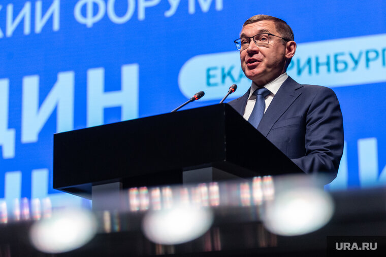    Якушев считает, что на конкурсе талантливые люди могут показать свои профессиональные и лидерские качества