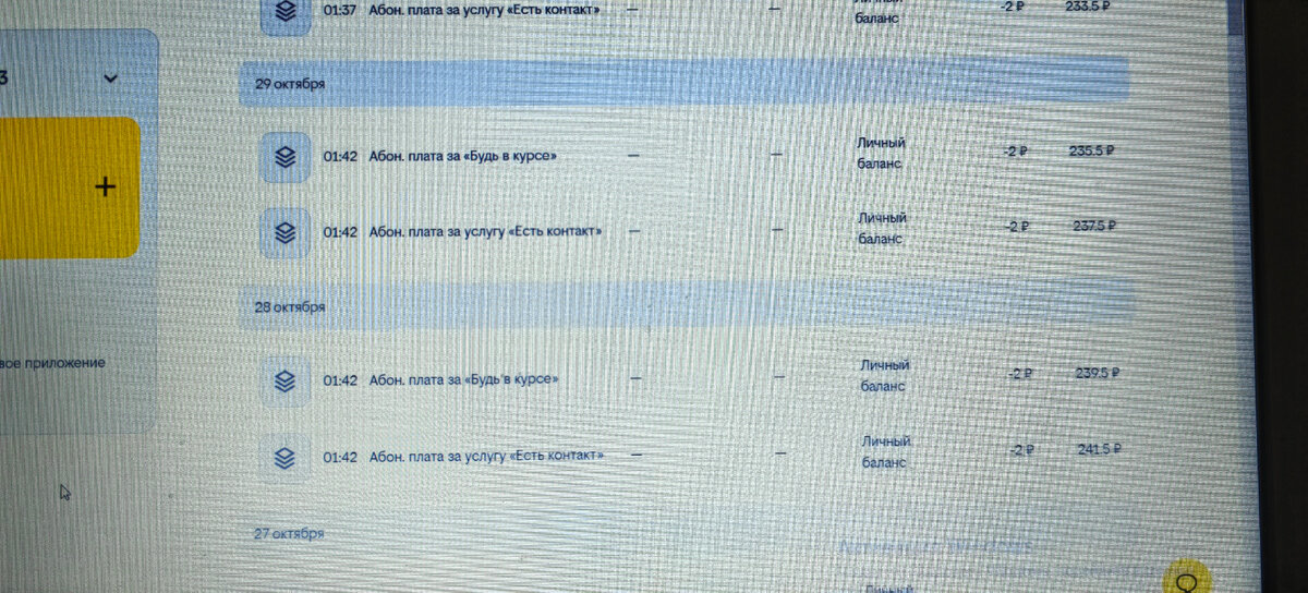 Детализация. Фото с экрана компьютера. Качество, конечно, не очень 😔
