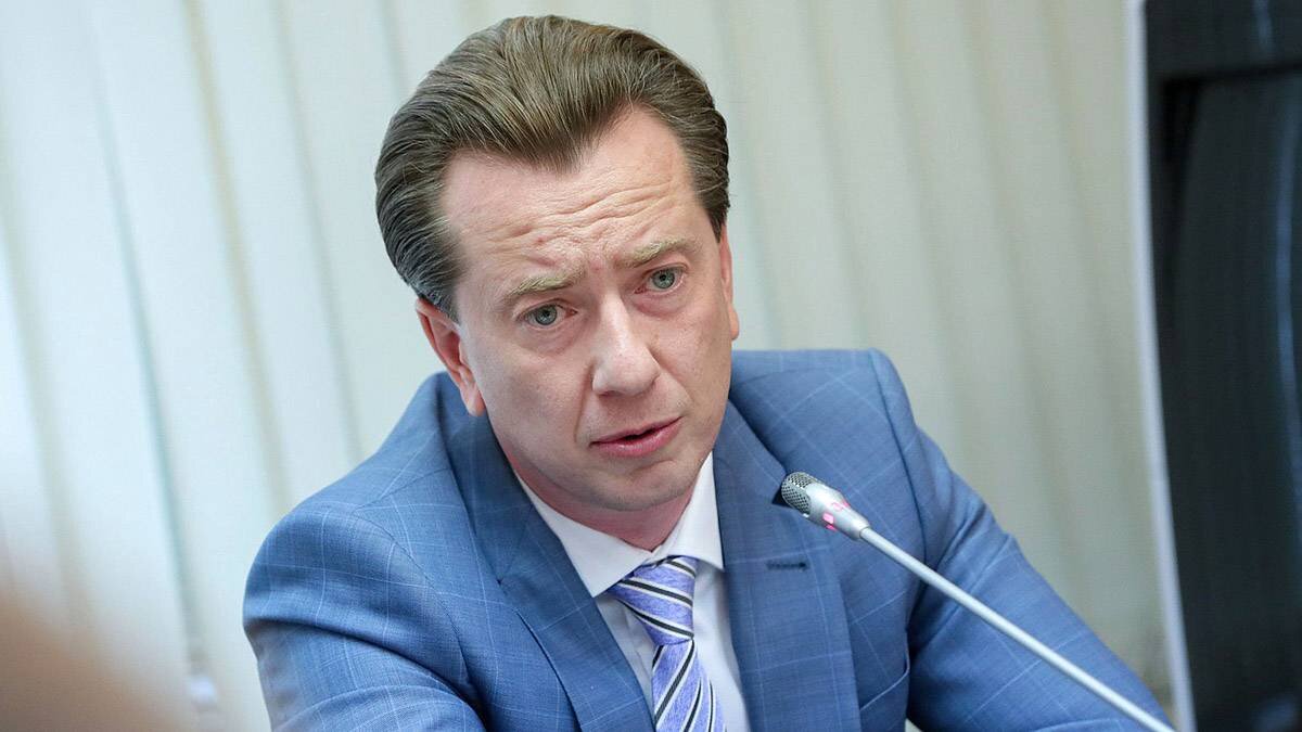    Фото: Пресс-служба Госдумы