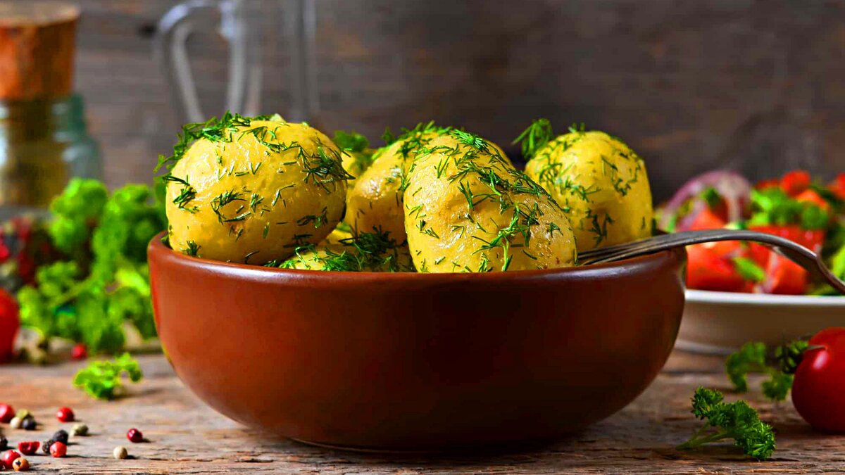 Можно ли похудеть на картошке? Эффективный способ снизить вес с помощью картофельной диеты