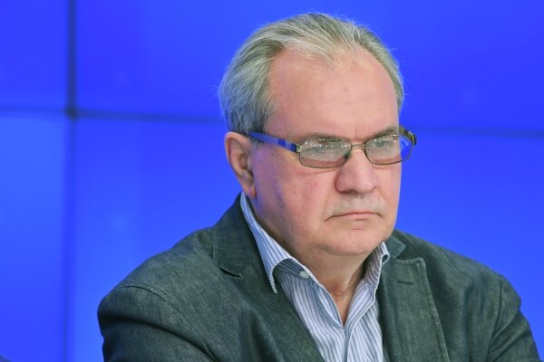 Фото: РИА Новости/Максим Блинов