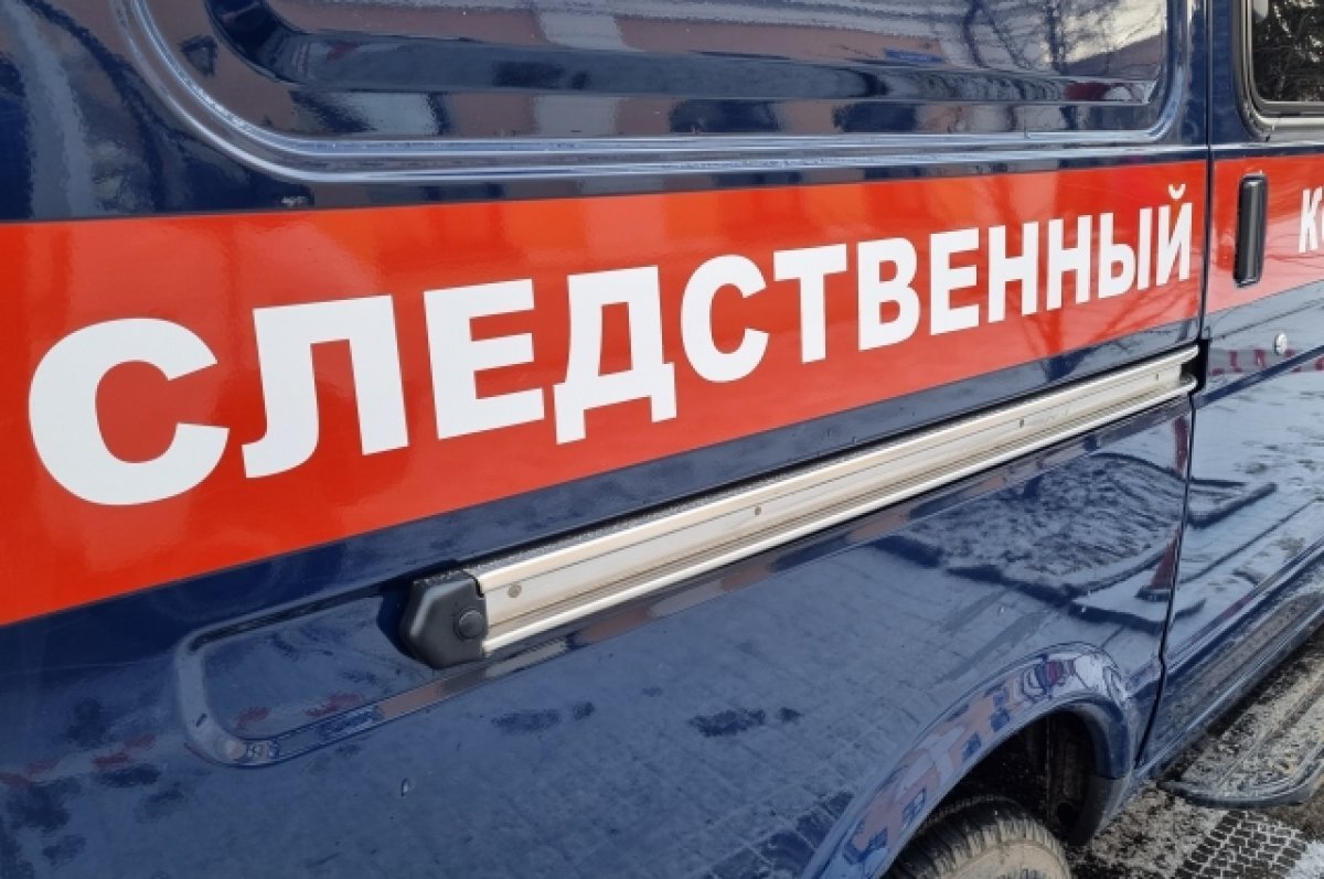    Следствие подозревает красноярского депутата Глискова в получении взятки