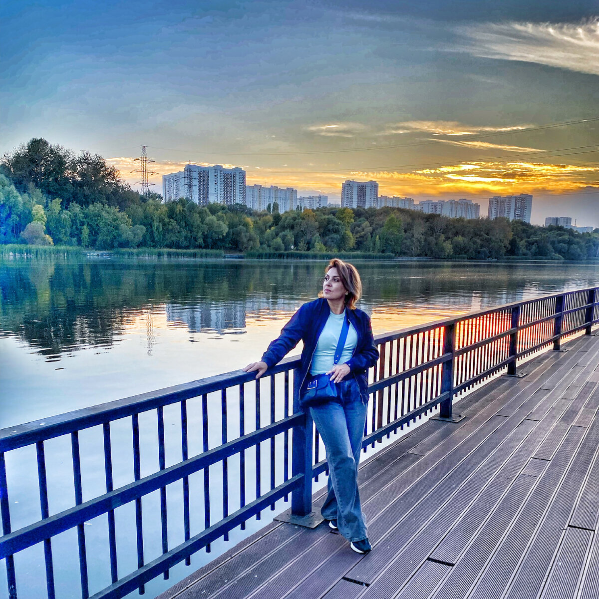 Эвелина Гаевская, соцсети @evelinagaevskaya