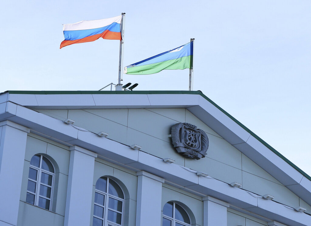   Резерв управленческих кадров формируют в Югре