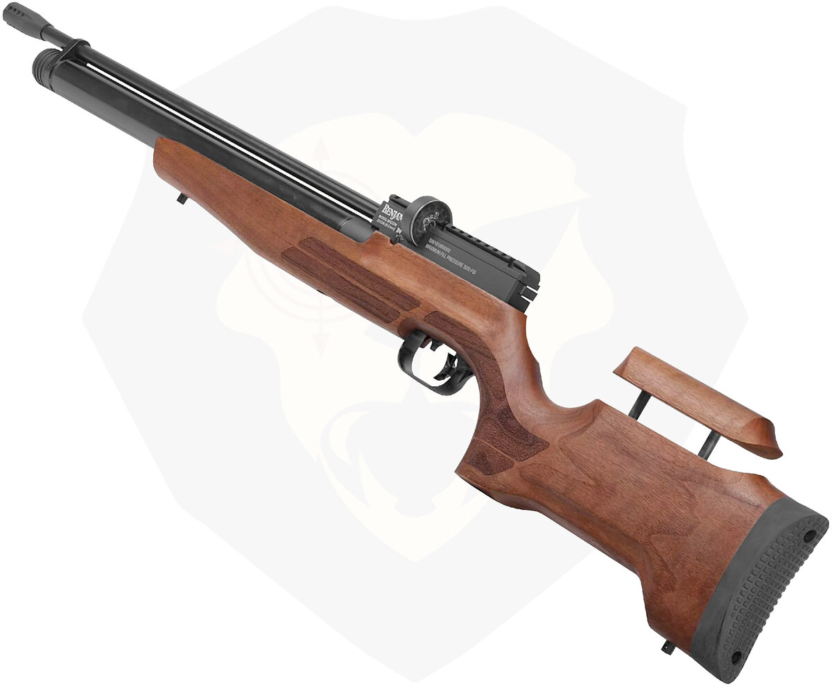Классический карабин Cayden