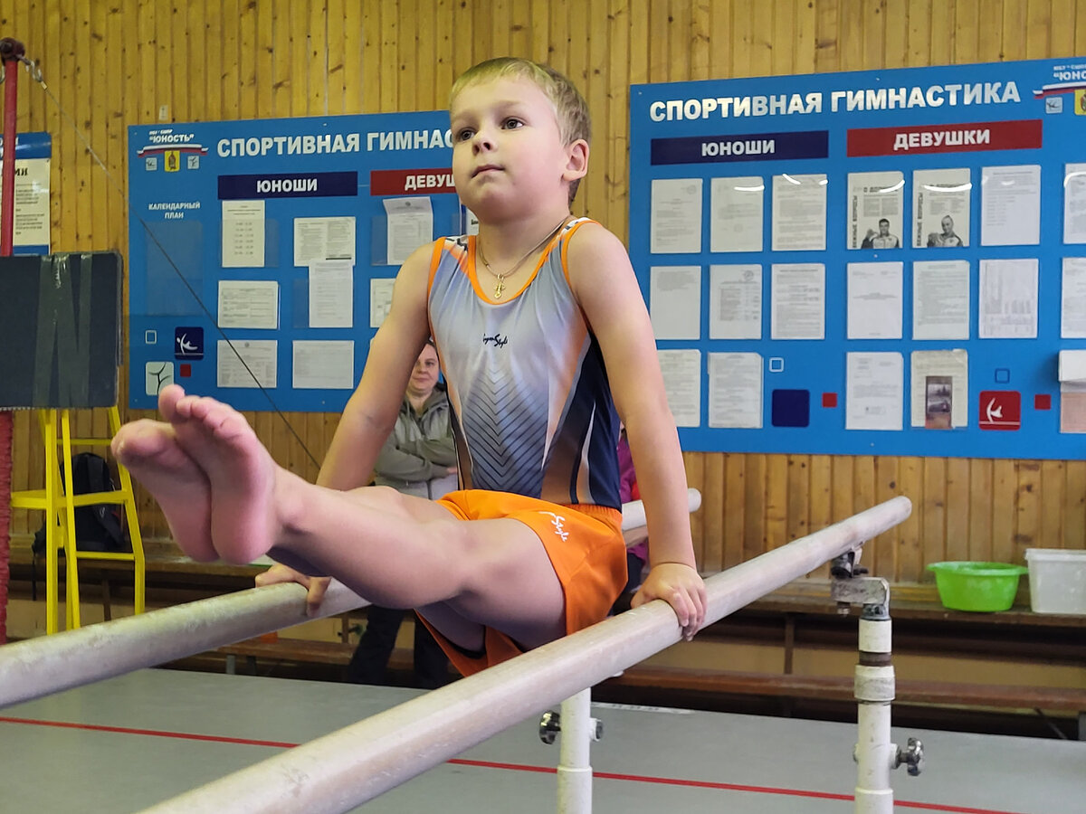 Александр Сорокин