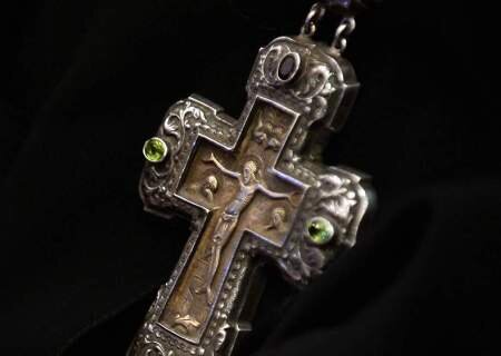    В России появилась секта «РПЦ — Царская империя» под предводительством «патриарха-царя-пророка Ильи»