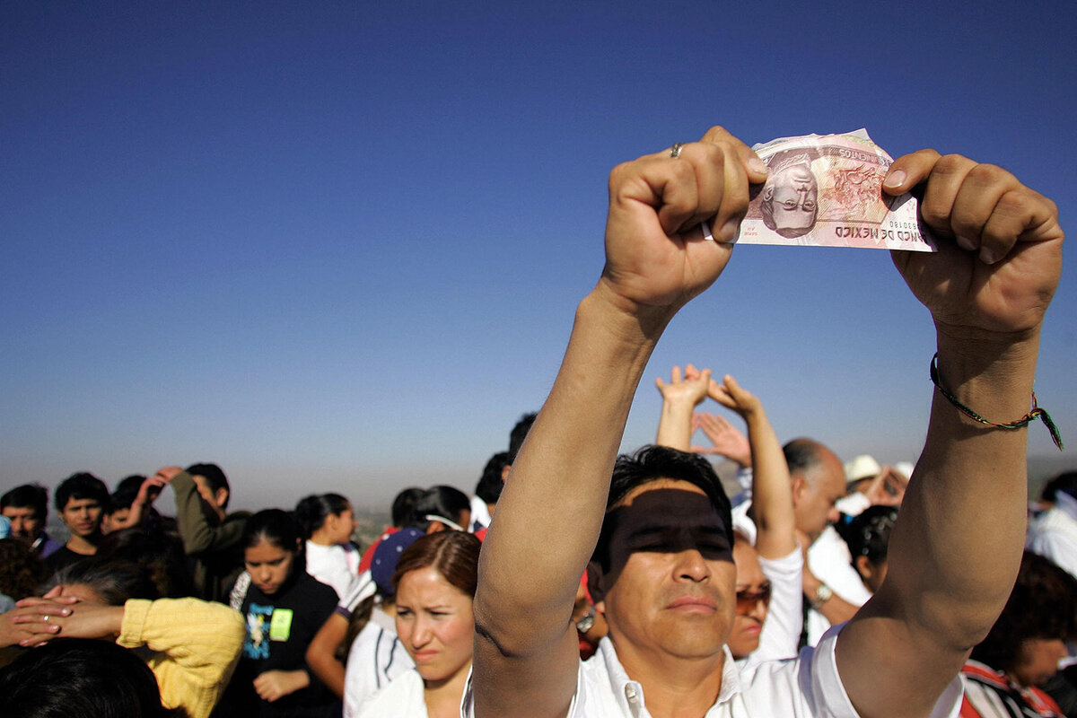 Фотография: Alfredo Estrella | AFP | Getty Images