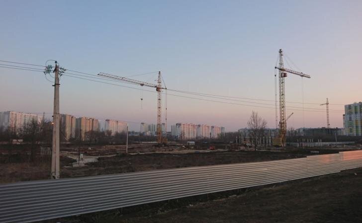    фото Курские известия