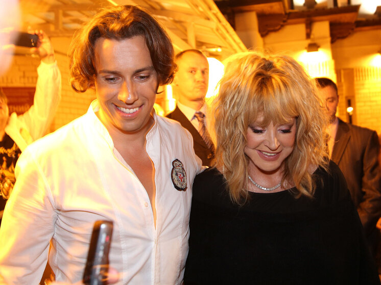   Лилия Шарловская