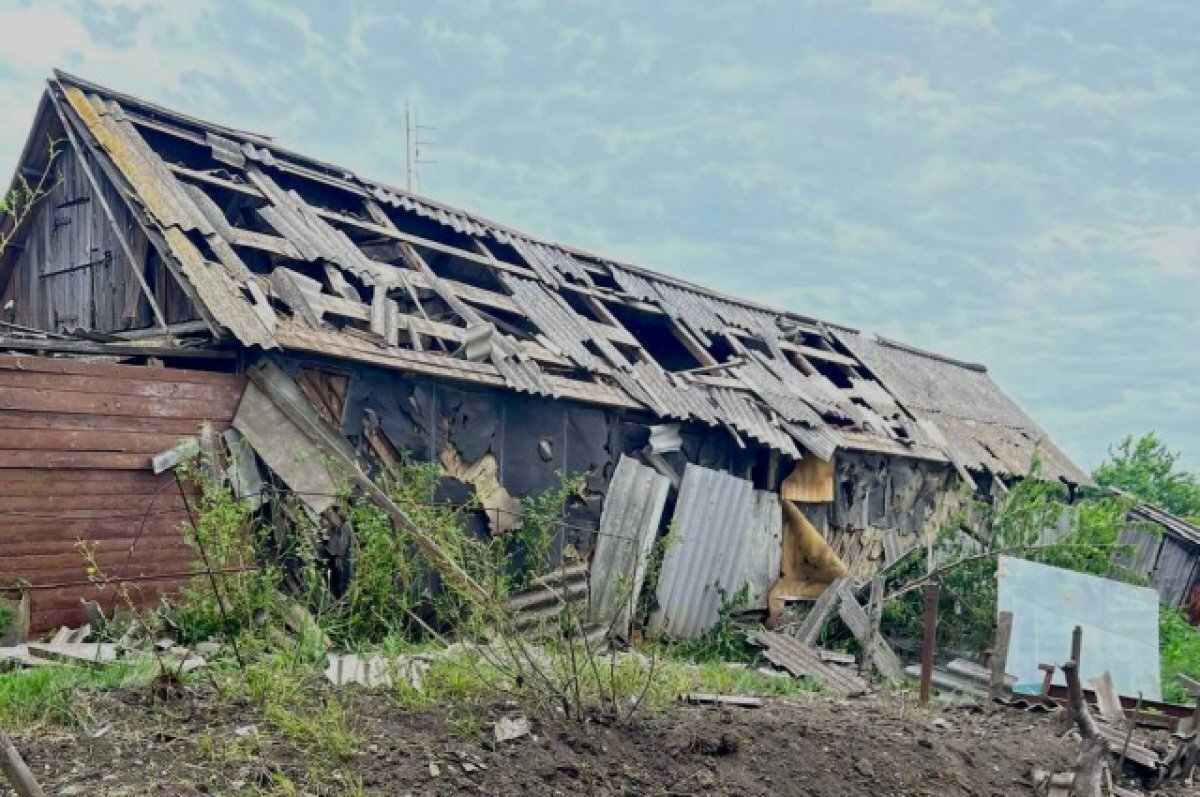    Архивное фото