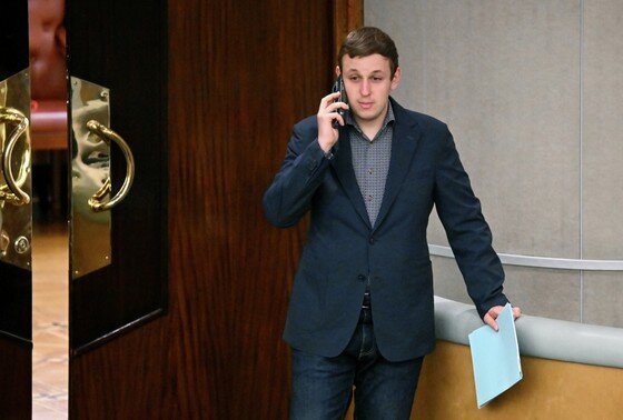    Василий Власов