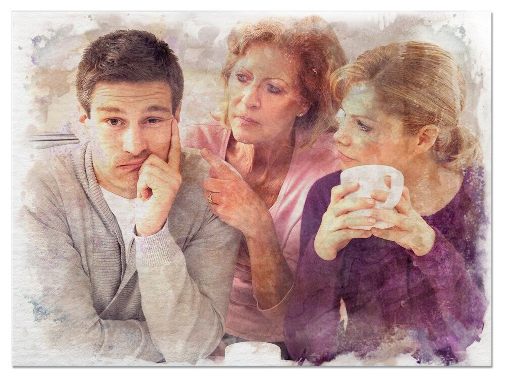 таиланд старики. красивый сюрреализм. мистический опыт. необычная судьба людей. александр малютин реставратор.