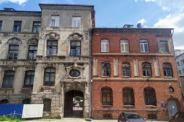   Фото из архива Калининград.Ru