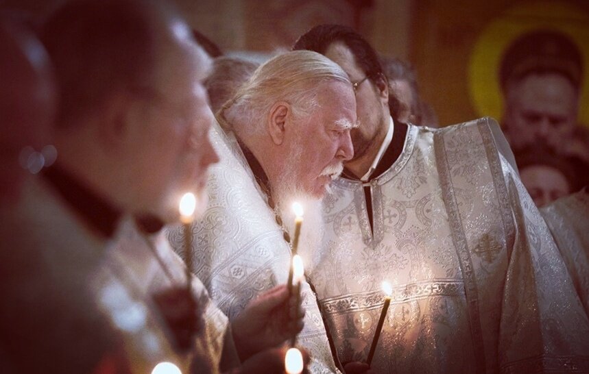 Димитрий Смирнов (07.03.1951 — 21.10.2020 гг.) — протоиерей, церковный и общественный деятель, проповедник, миссионер.