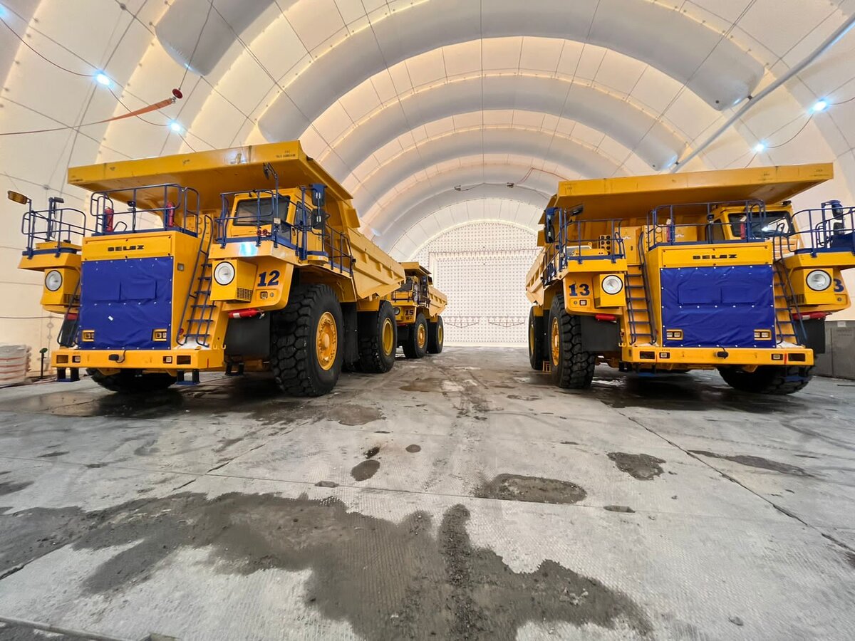 Надувные ангары для хранения техники angar-pnevmo.ru