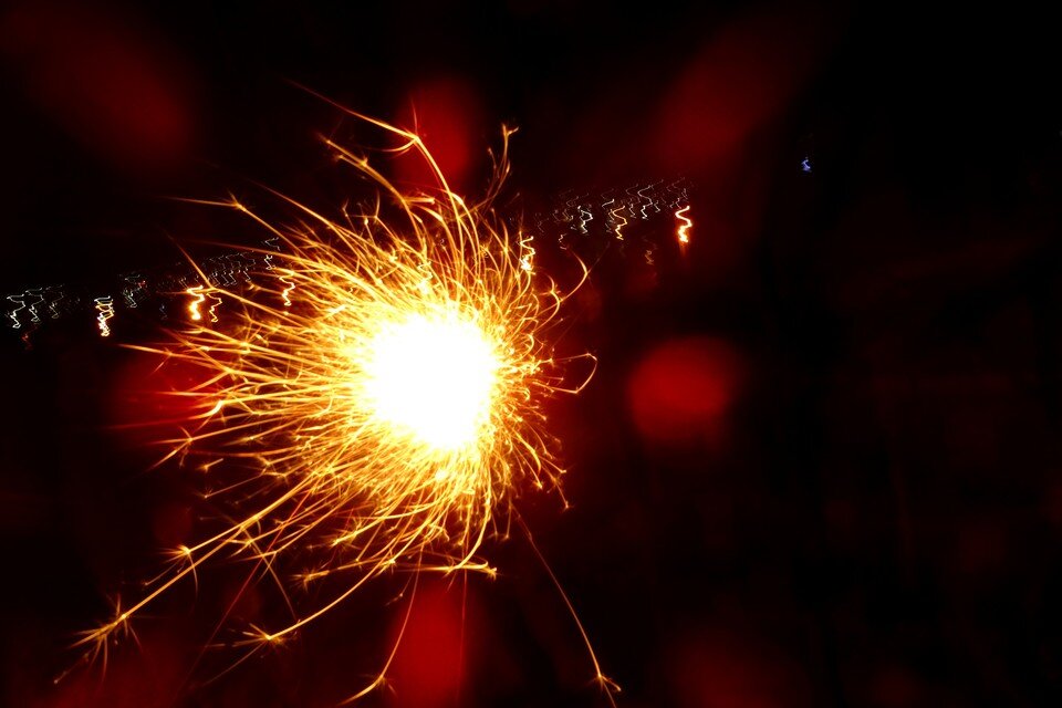    В Липецке началось голосование за лучше новогоднее оформление города Юлия КЛЮЕВА