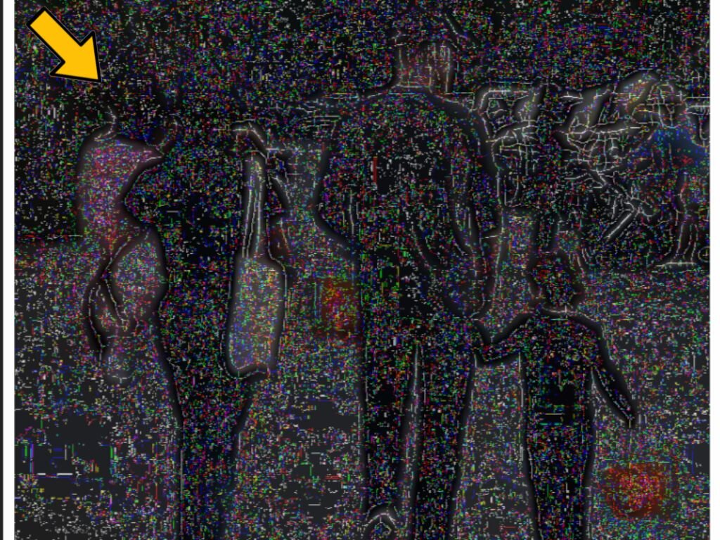 Скриншот экрана