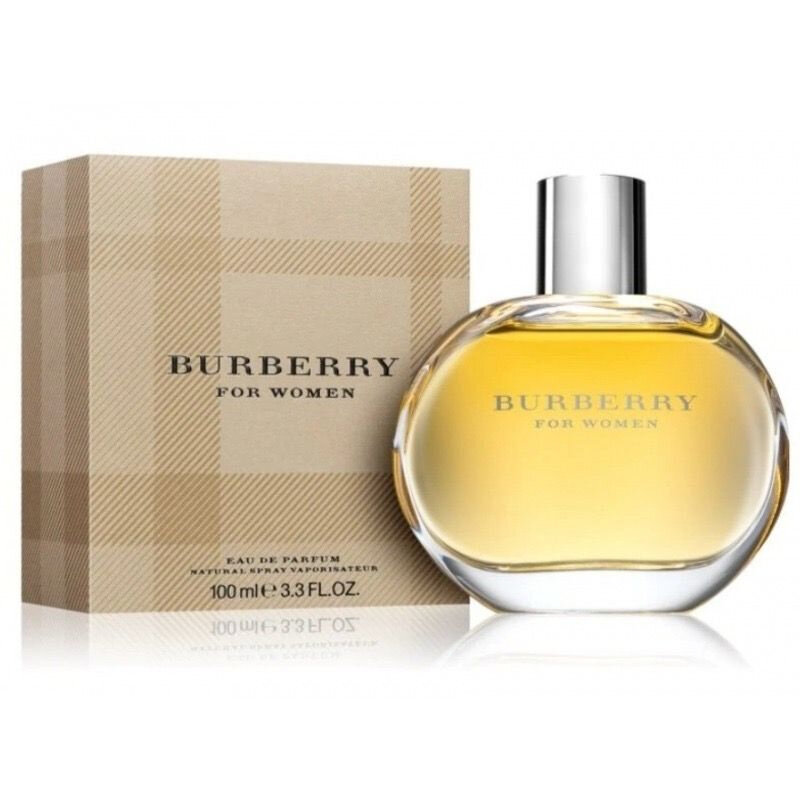 Burberry for Women