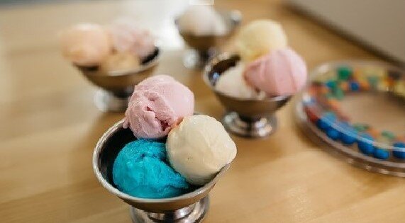 Музей мороженого