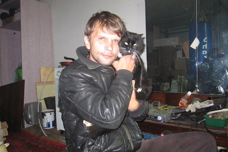 Алексей бугаев последние фото Игрок сборной на Евро-2004 задержан: за сопротивление полиции и, возможно, с пол