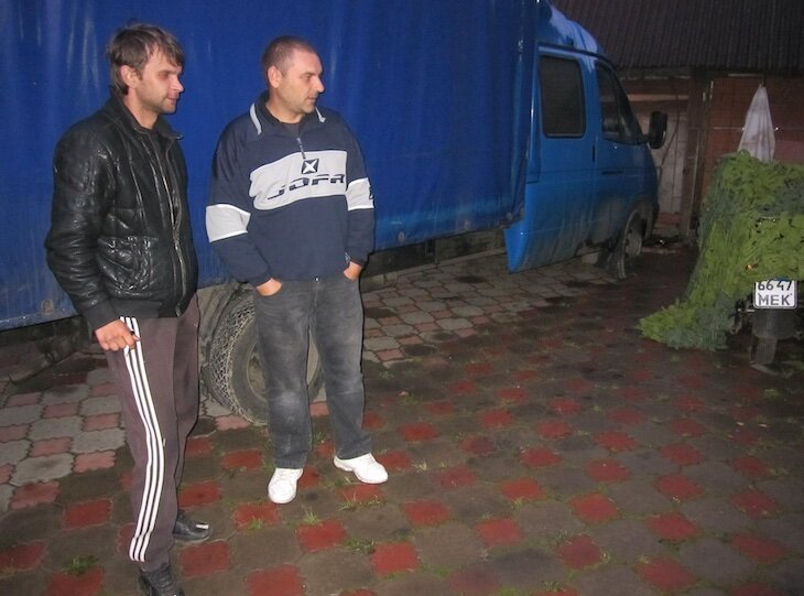 Алексей бугаев фото сейчас